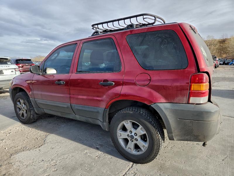 Photo 2 from auction – 2005 FORD ESCAPE XLT with VIN 1FMCU03115DA08710