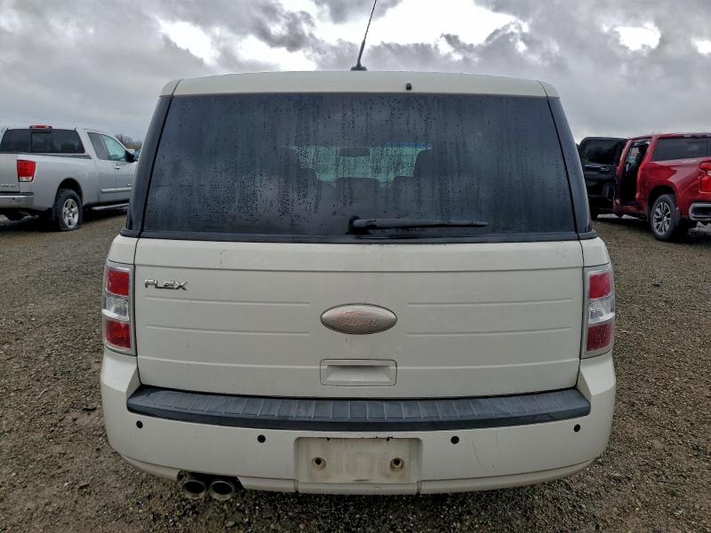 Photo 6 from auction – 2012 FORD FLEX SE with VIN 2FMGK5BC4CBD21146