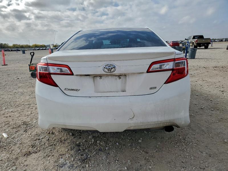 Photo 6 from auction – 2014 TOYOTA CAMRY L with VIN 4T1BF1FKXEU773608