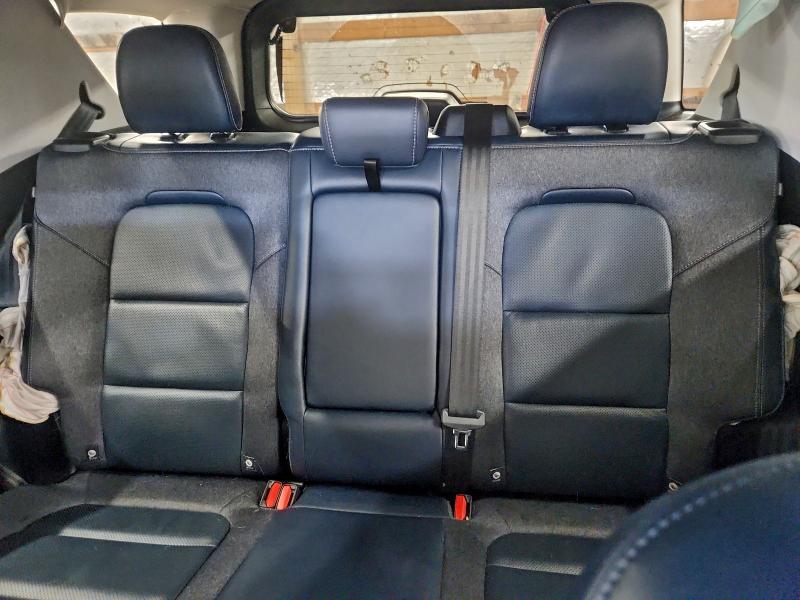 Photo 10 from auction – 2021 FORD BRONCO SPO with VIN 3FMCR9C67MRB08804