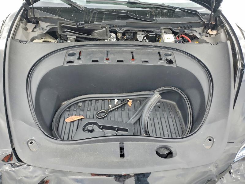 Photo 11 from auction – 2024 TESLA MODEL 3 with VIN 5YJ3E1EA2RF815451