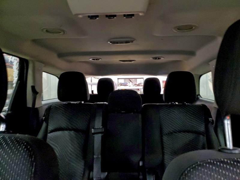 Photo 10 from auction – 2016 DODGE JOURNEY SX with VIN 3C4PDCBG0GT131246