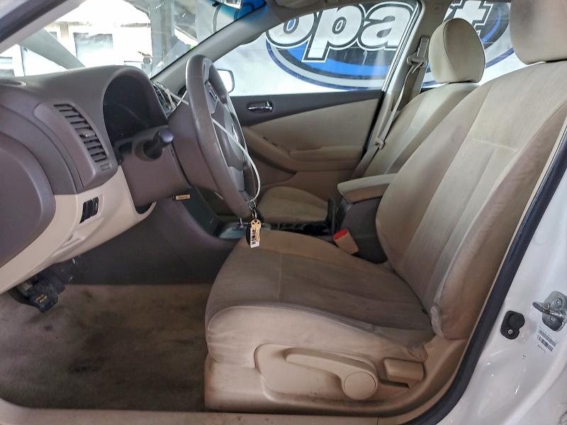 Photo 7 from auction – 2011 NISSAN ALTIMA BAS with VIN 1N4AL2AP6BN465722