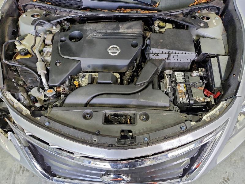 Photo 11 from auction – 2013 NISSAN ALTIMA 2.5 with VIN 1N4AL3AP1DN480850