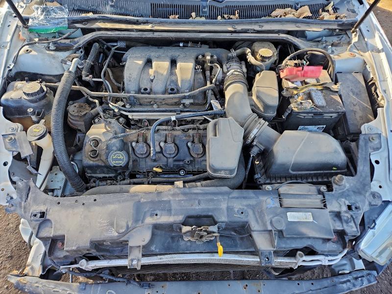 Photo 11 from auction – 2015 FORD TAURUS LIM with VIN 1FAHP2F82FG101151
