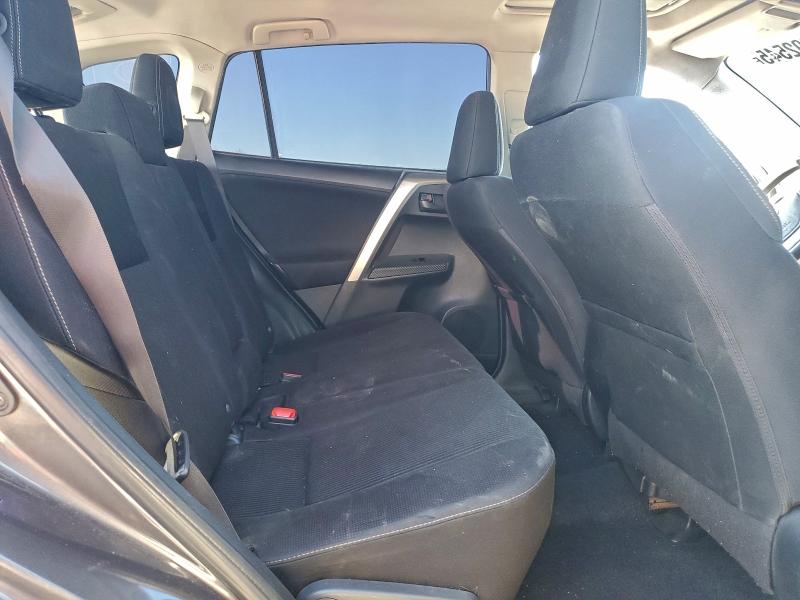 Фото 10 с аукциона – 2013 TOYOTA RAV4 с VIN JTMWFREV8D5015873