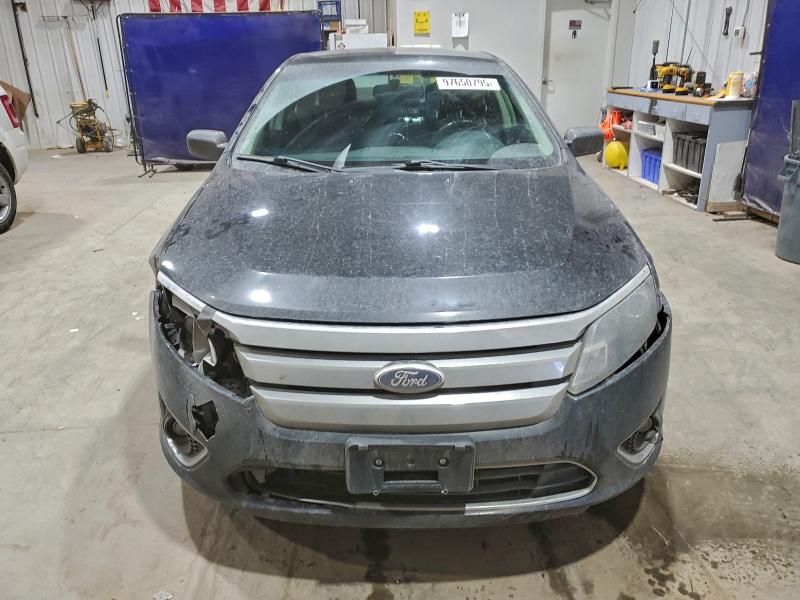 Photo 5 from auction – 2010 FORD FUSION with VIN 3FADP0L36AR395182