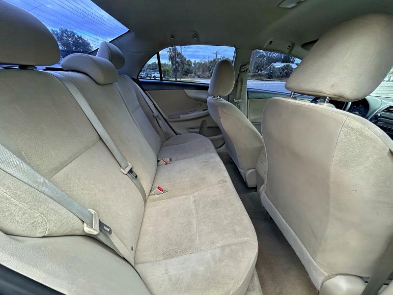 Photo 6 from auction – 2013 TOYOTA COROLLA BA with VIN 5YFBU4EE5DP207584
