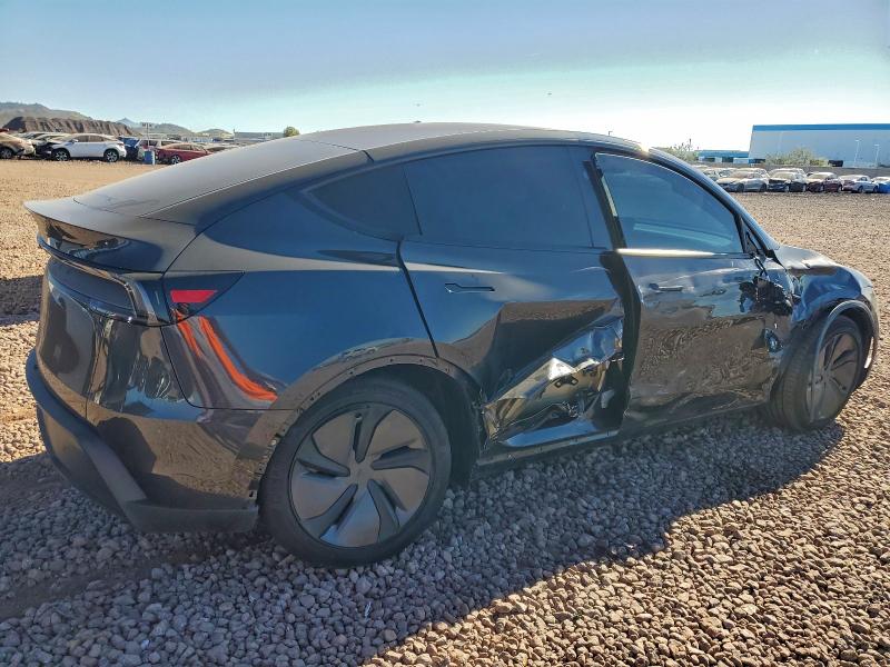 Photo 3 from auction – 2026 TESLA MODEL Y with VIN 7SAYGDED0TF429858