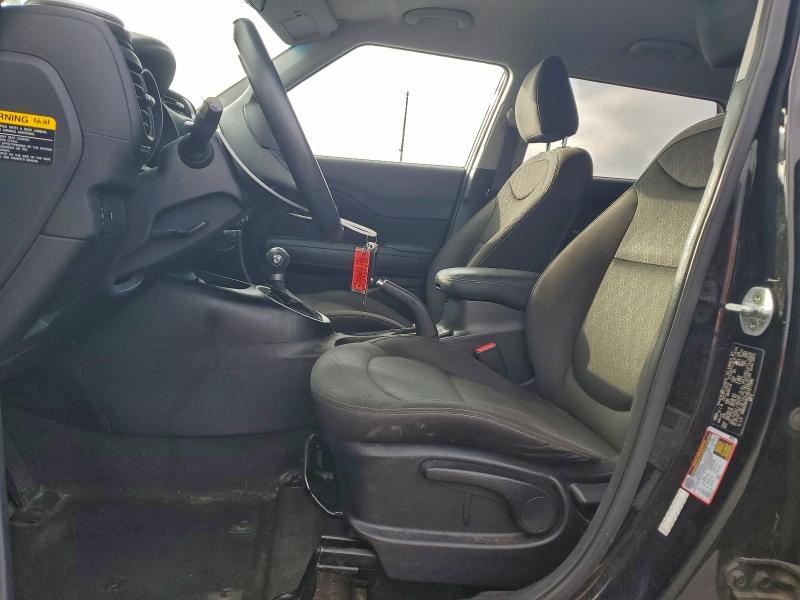 Foto 7 de la subasta – 2016 KIA SOUL con VIN KNDJN2A27G7271981