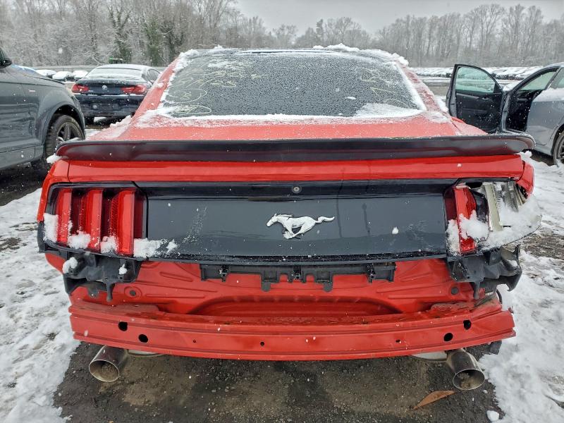 Photo 6 from auction – 2015 FORD MUSTANG with VIN 1FA6P8TH2F5320752