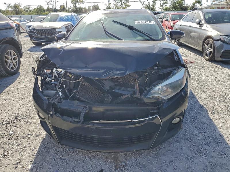 Photo 5 from auction – 2016 TOYOTA COROLLA L with VIN 2T1BURHEXGC605872
