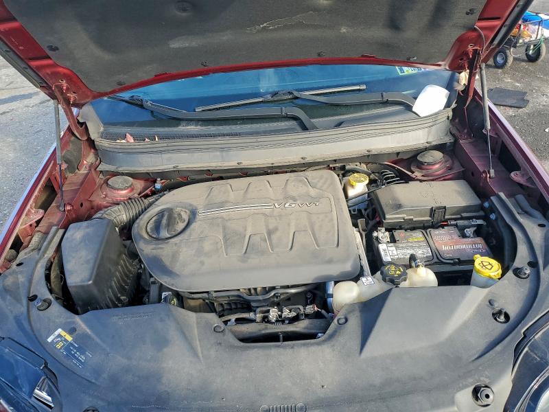 Photo 11 from auction – 2019 JEEP CHEROKEE L with VIN 1C4PJMDX7KD294230