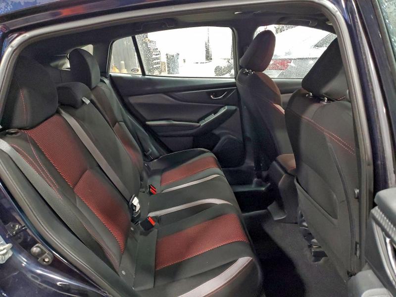Photo 11 from auction – 2020 SUBARU IMPREZA SP with VIN 4S3GTAM68L3729084