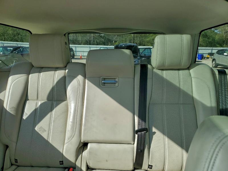 Photo 10 from auction – 2015 LAND ROVER RANGE ROVE with VIN SALGS2TF9FA240843