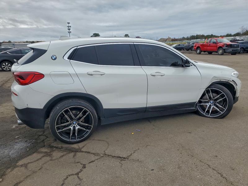 Photo 3 from auction – 2018 BMW X2 XDRIVE2 with VIN WBXYJ5C37JEF79601