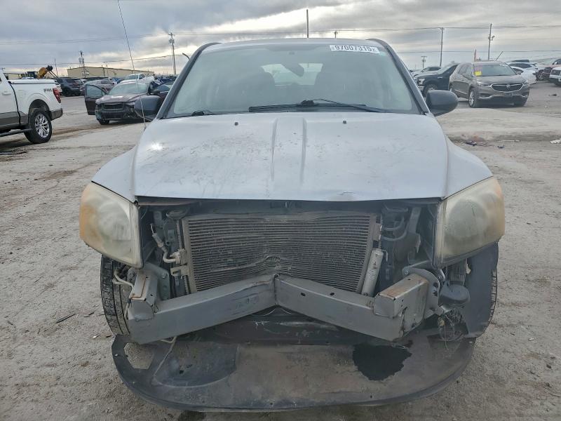Photo 5 from auction – 2010 DODGE CALIBER SX with VIN 1B3CB4HA5AD533906