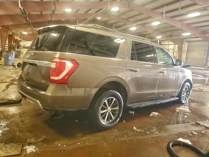 Photo 3 from auction – 2019 FORD EXPEDITION with VIN 1FMJK1JT4KEA31007