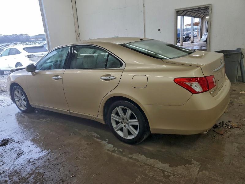 Photo 2 from auction – 2008 LEXUS ES 350 with VIN JTHBJ46G982212153