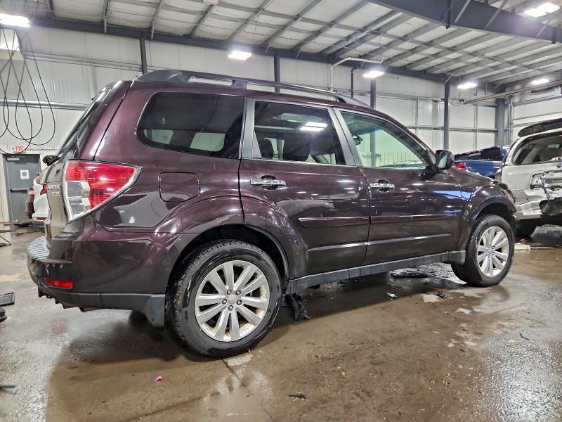 Photo 3 from auction – 2013 SUBARU FORESTER 2 with VIN JF2SHADC1DH445531
