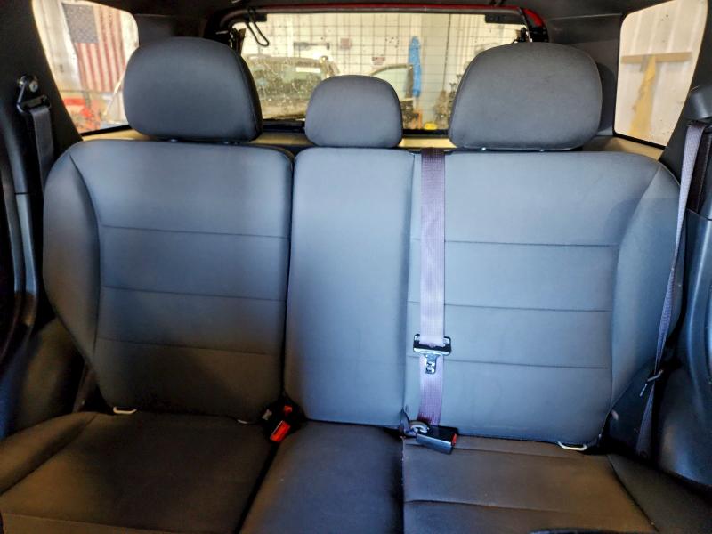 Photo 10 from auction – 2012 FORD ESCAPE XLT with VIN 1FMCU0D71CKC38257