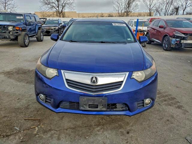 Фото 5 с аукциона – 2012 ACURA TSX с VIN JH4CU2F40CC026462