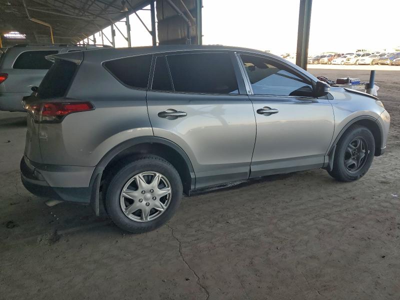 Photo 3 from auction – 2018 TOYOTA RAV4 LE with VIN 2T3ZFREV2JW433363