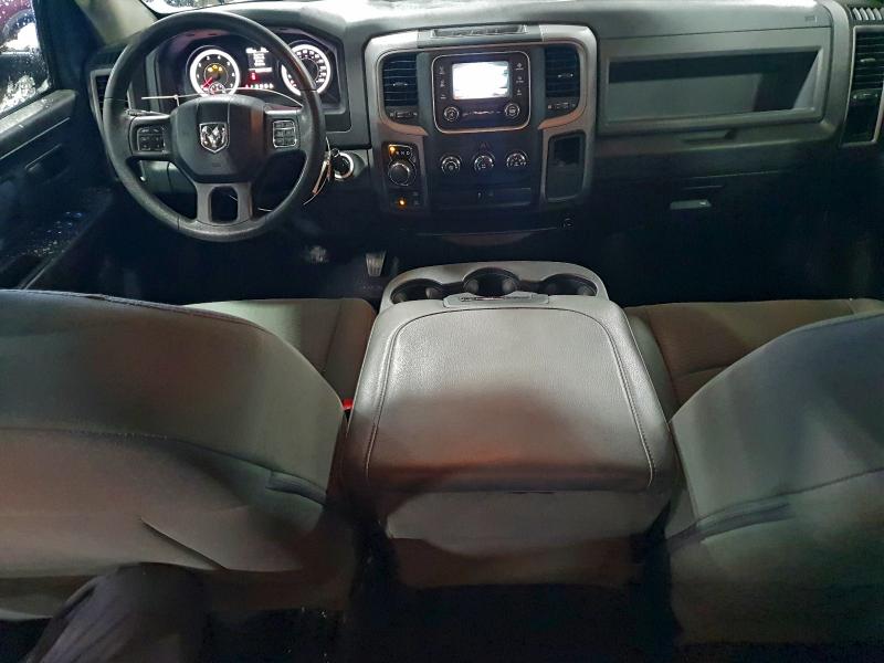 Photo 8 from auction – 2014 RAM 1500 ST with VIN 1C6RR7FT1ES394859