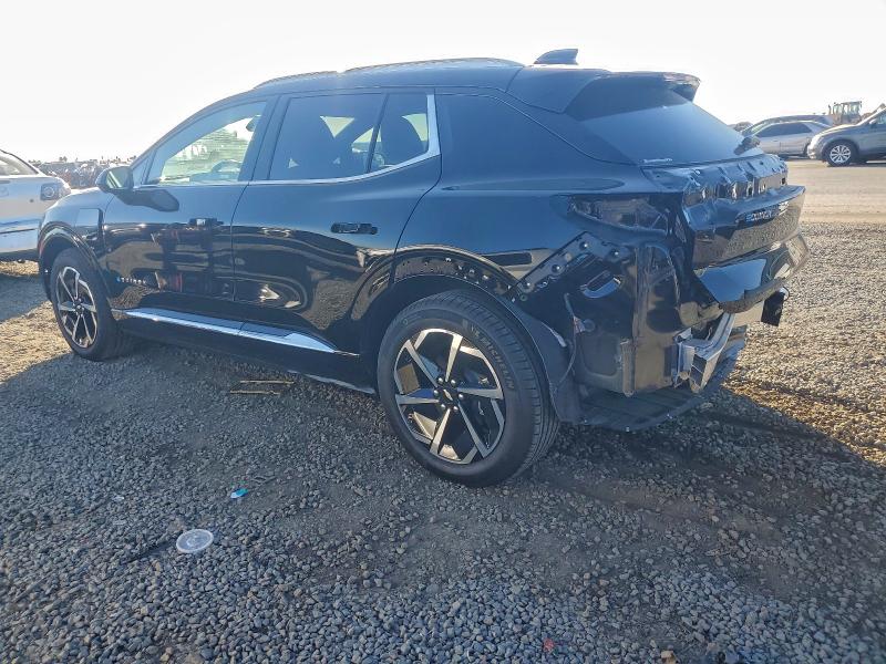صورة رقم 2 من المزاد - 2025 CHEVROLET EQUINOX مع VIN 3GN7DLRP8SS188614
