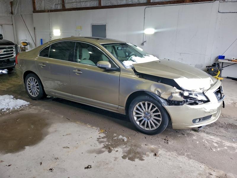 Photo 4 from auction – 2007 VOLVO S80 3.2 with VIN YV1AS982371017026