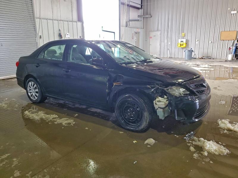 Photo 4 from auction – 2012 TOYOTA COROLLA BA with VIN 2T1BU4EE1CC815455