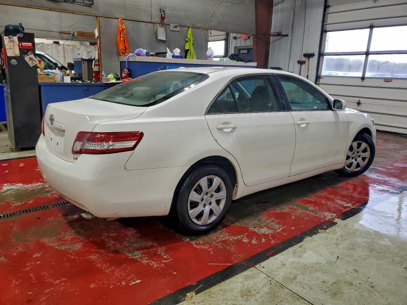 Photo 3 from auction – 2011 TOYOTA CAMRY BASE with VIN 4T1BF3EK4BU759907