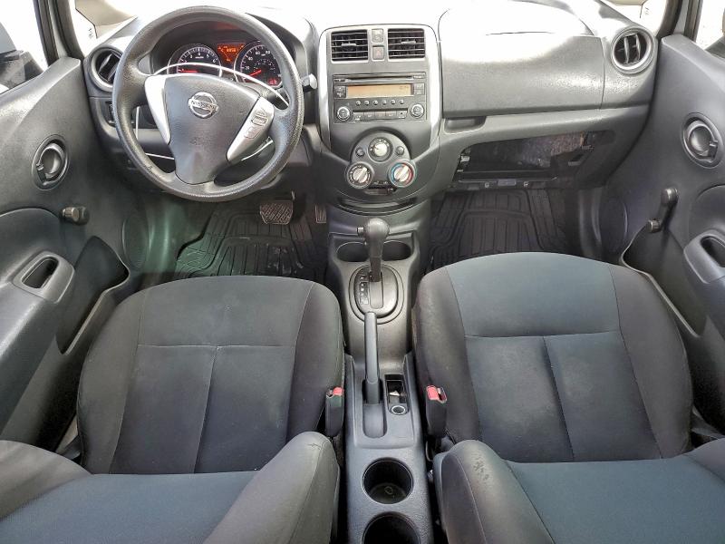 Photo 8 from auction – 2014 NISSAN VERSA NOTE with VIN 3N1CE2CP6EL356839