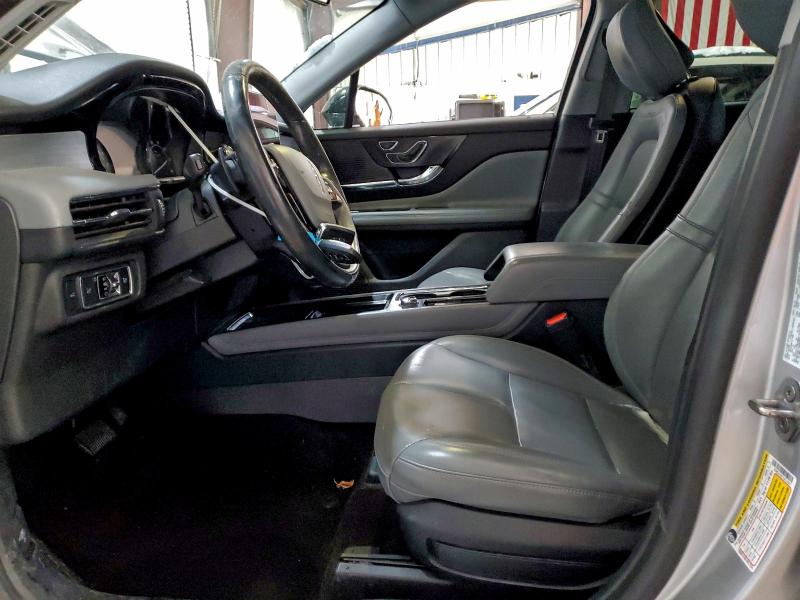 Photo 7 from auction – 2020 LINCOLN CORSAIR with VIN 5LMCJ1C97LUL12431