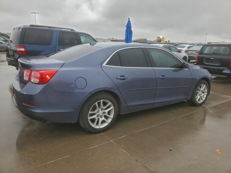 Photo 3 from auction – 2013 CHEVROLET MALIBU 1LT with VIN 1G11C5SA9DF155933