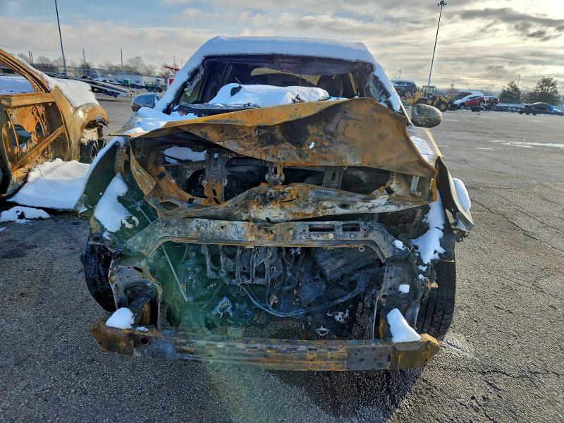 Photo 5 from auction – 2020 KIA SPORTAGE E with VIN KNDPNCAC1L7731204