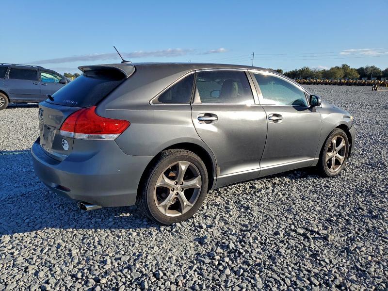 Photo 3 from auction – 2009 TOYOTA VENZA with VIN 4T3BK11A69U021802