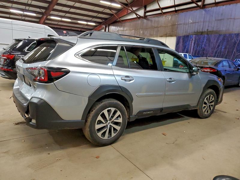 Photo 3 from auction – 2024 SUBARU OUTBACK PR with VIN 4S4BTADC8R3125443