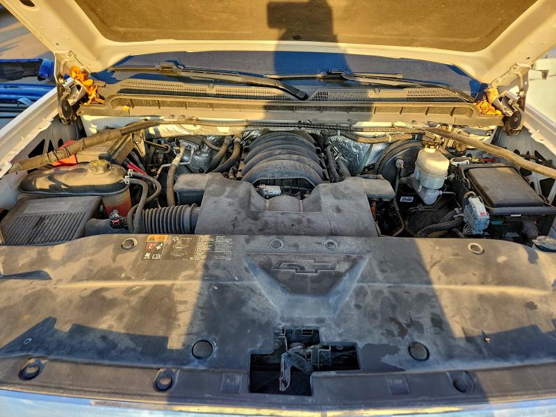 Photo 12 from auction – 2016 CHEVROLET SILVERADO with VIN 3GCUKSEC0GG111051