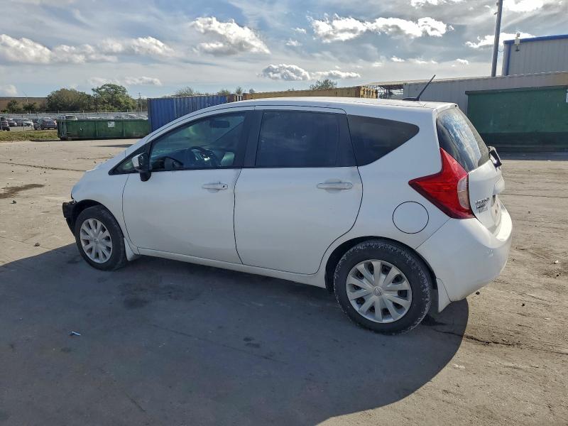 Photo 2 from auction – 2016 NISSAN VERSA NOTE with VIN 3N1CE2CP1GL383160