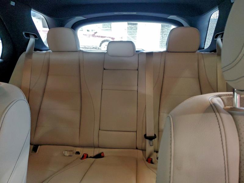 Photo 10 from auction – 2025 MERCEDES BENZ GLE with VIN 4JGFB4EB7SB366353
