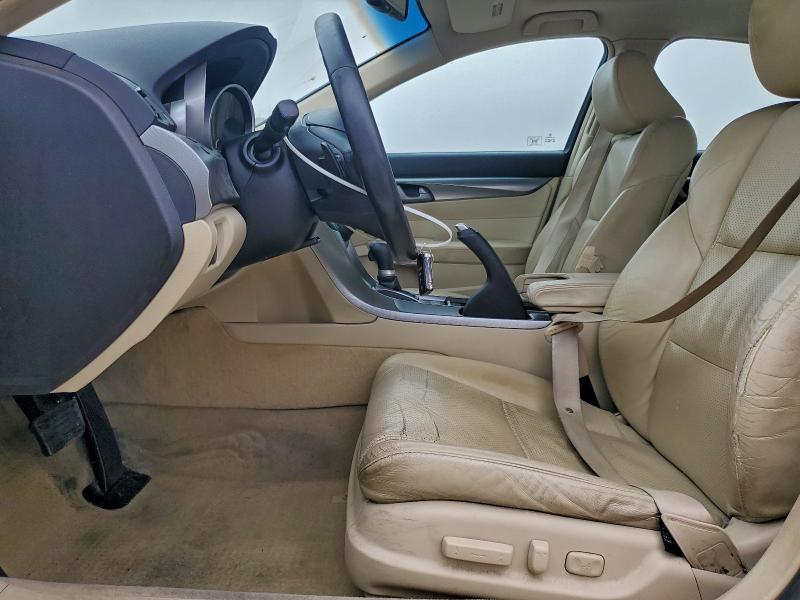 Photo 7 from auction – 2010 ACURA TL with VIN 19UUA8F54AA026842
