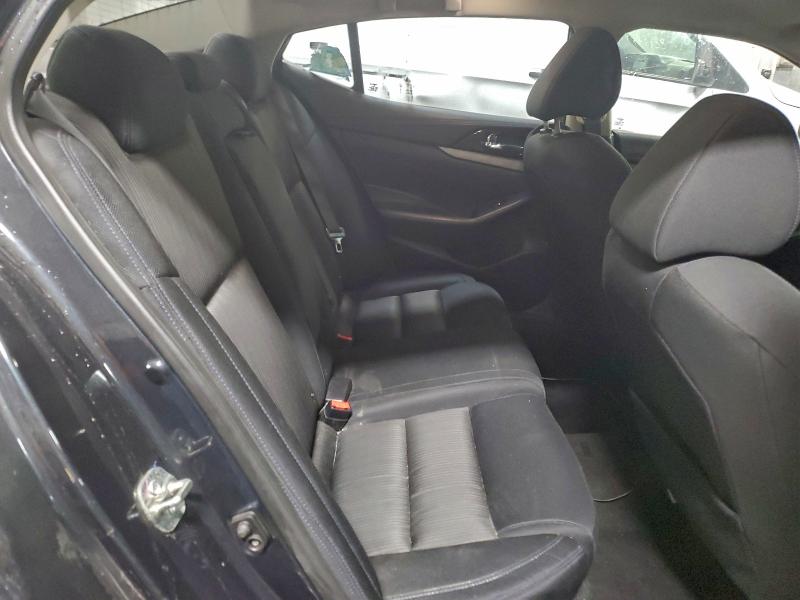 Photo 10 from auction – 2017 NISSAN MAXIMA 3.5 with VIN 1N4AA6AP8HC381015