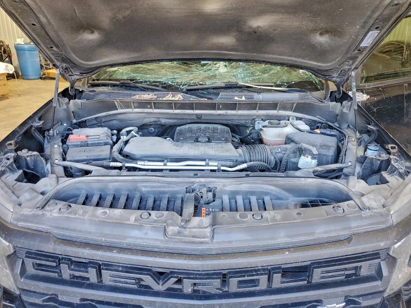 Photo 11 from auction – 2023 CHEVROLET SILVERADO with VIN 3GCPDBEKXPG213813