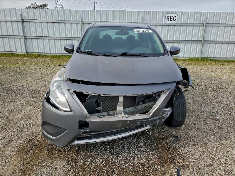 Photo 5 from auction – 2016 NISSAN VERSA S with VIN 3N1CN7AP4GL873883