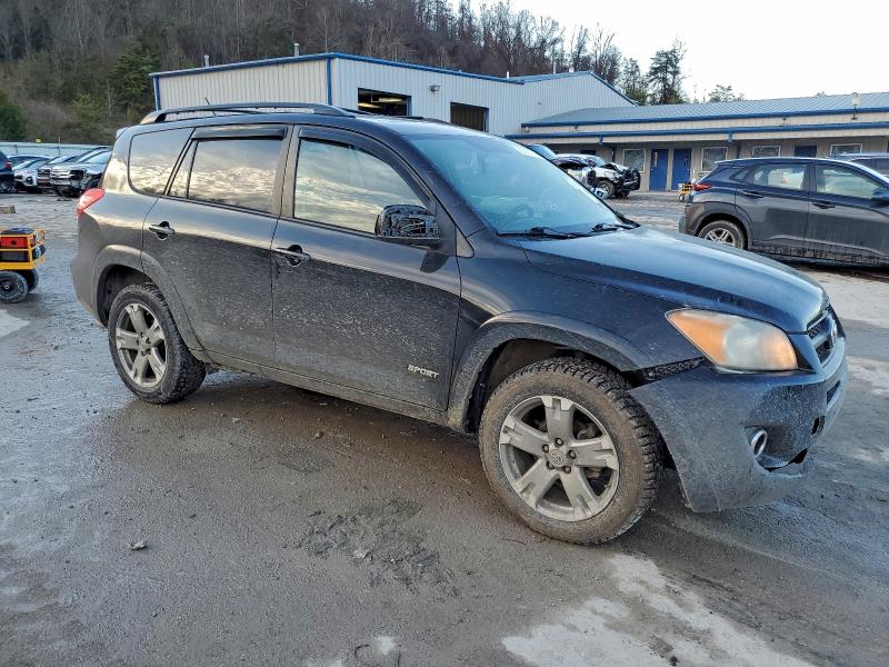 Photo 4 from auction – 2012 TOYOTA RAV4 SPORT with VIN 2T3RF4DV4CW238856
