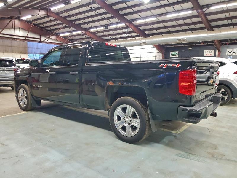 Photo 2 from auction – 2017 CHEVROLET SILVERADO with VIN 1GCVKPECXHZ125705