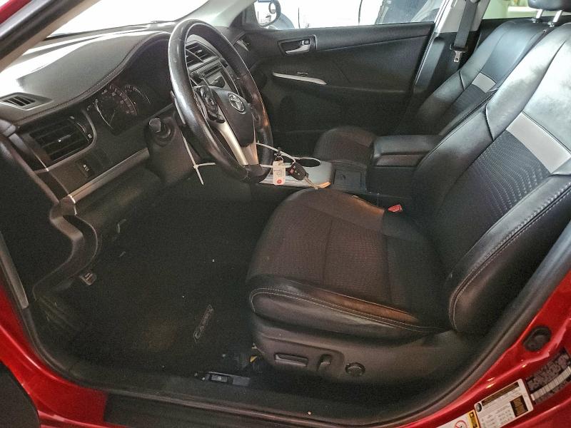 Photo 7 from auction – 2014 TOYOTA CAMRY L with VIN 4T1BF1FK9EU820997