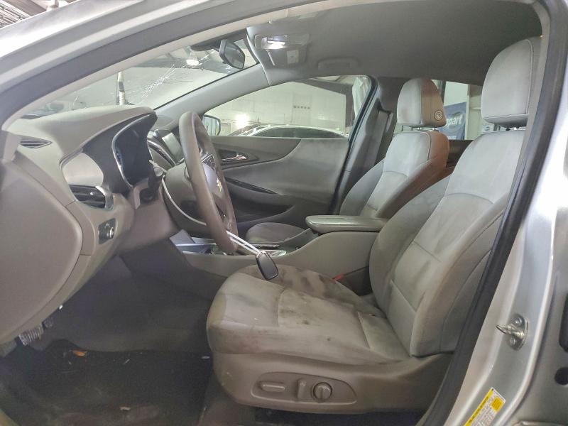 Photo 7 from auction – 2019 CHEVROLET MALIBU with VIN 1G1ZD5ST2KF116065
