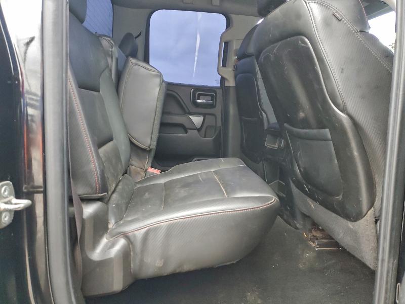 Photo 10 from auction – 2014 GMC SIERRA K15 with VIN 1GTV2VEC4EZ200186